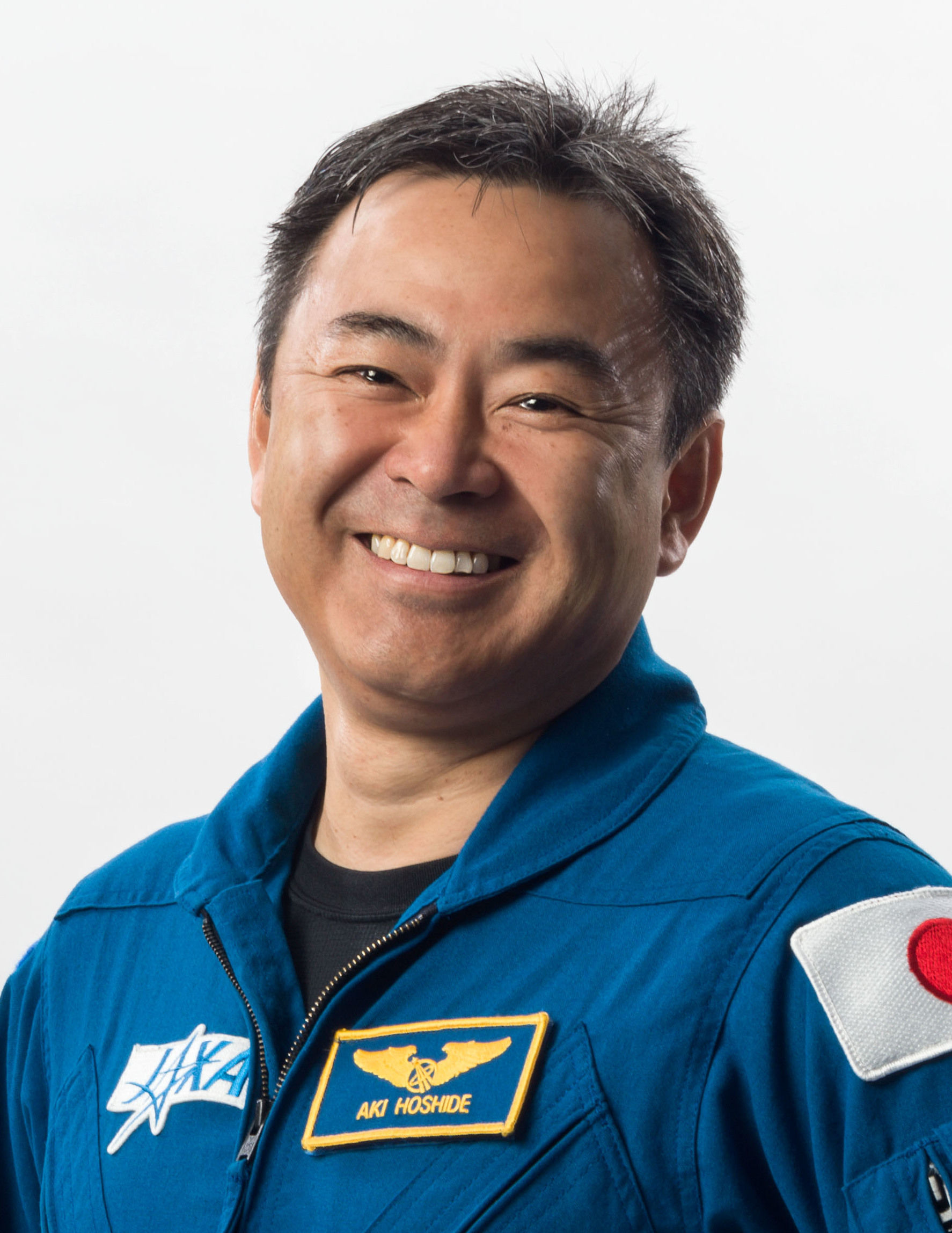 Yuki Tanaka