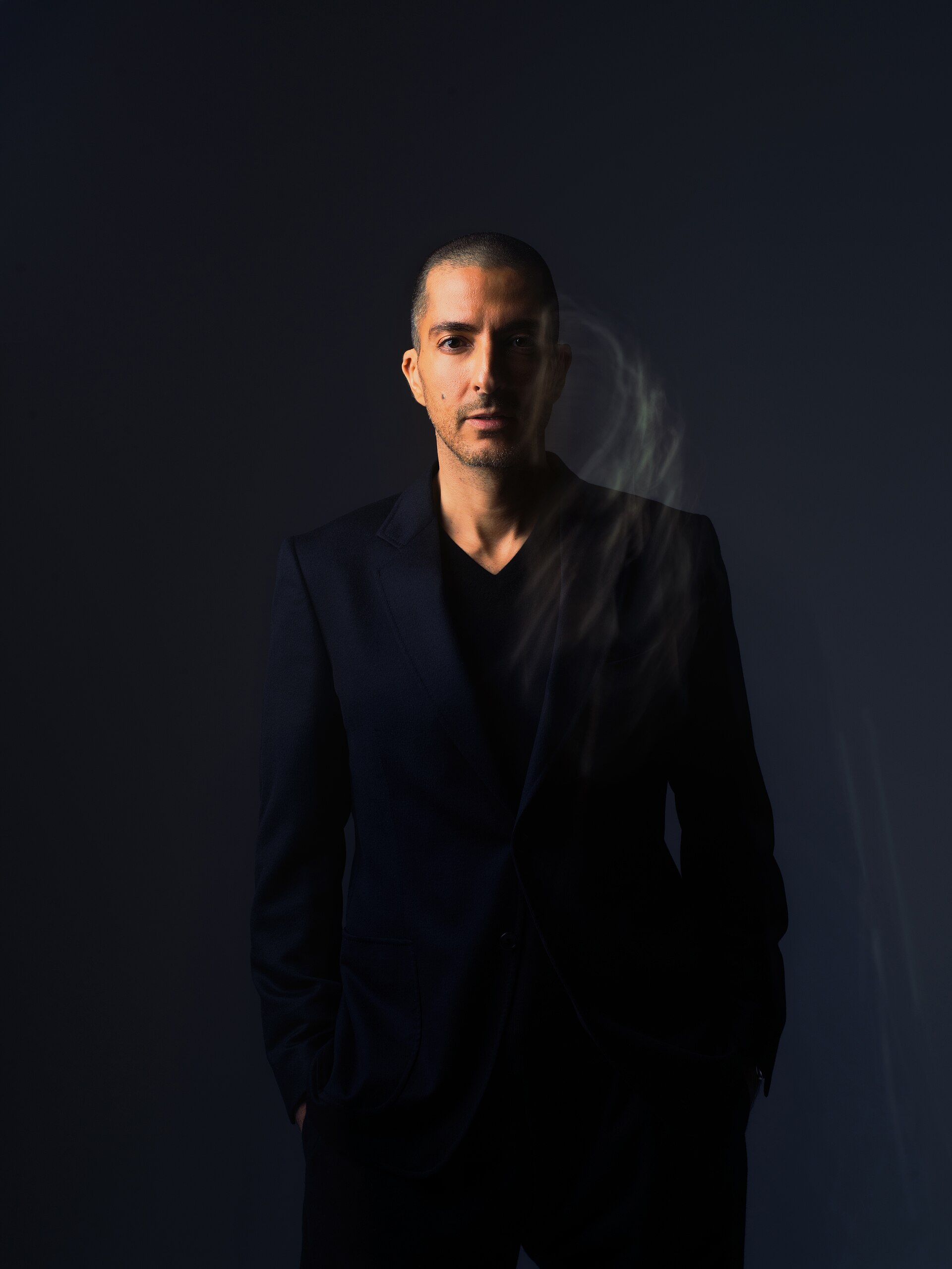Hugo Martínez