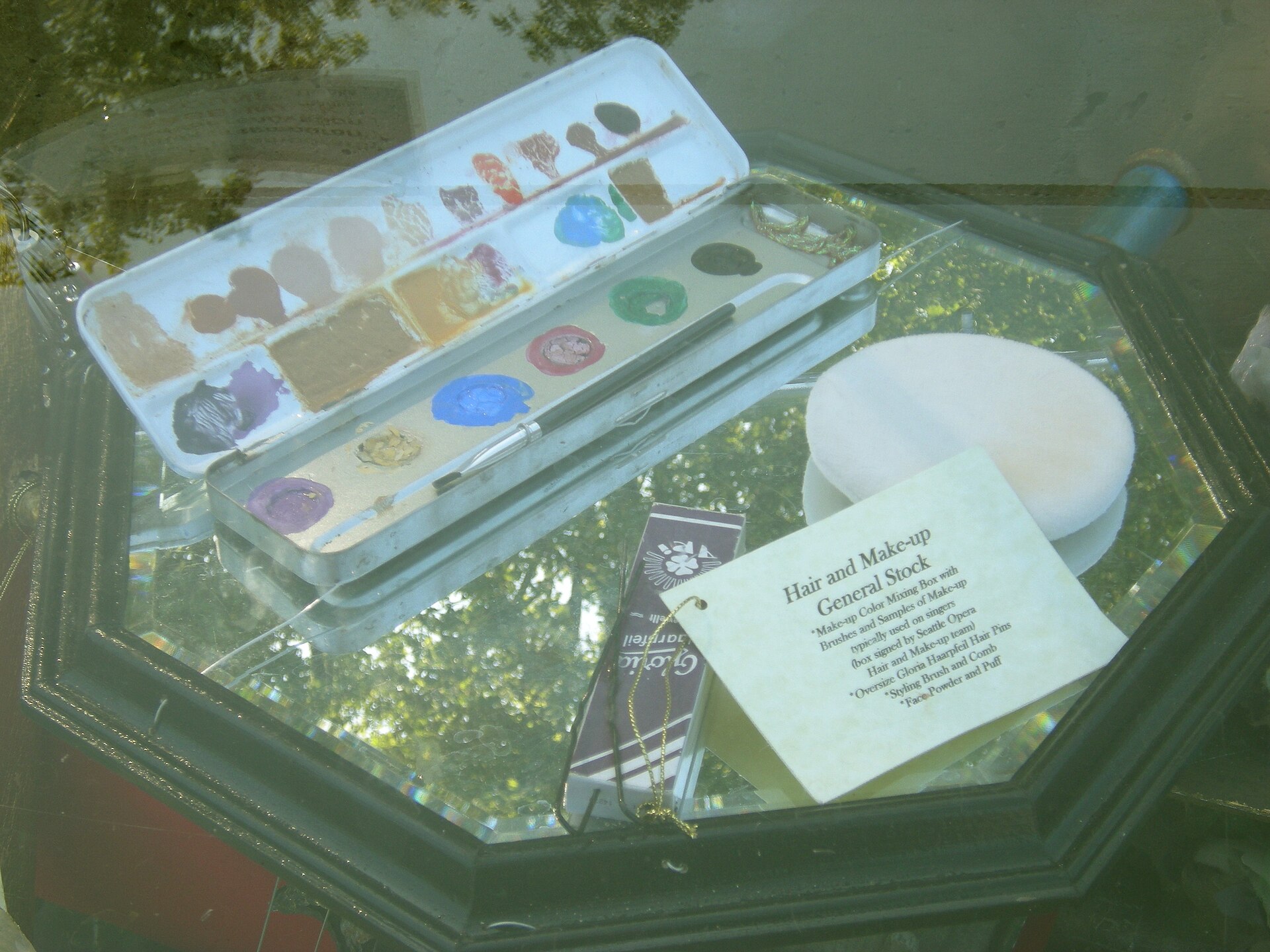 Maquillage mariée & éditorial