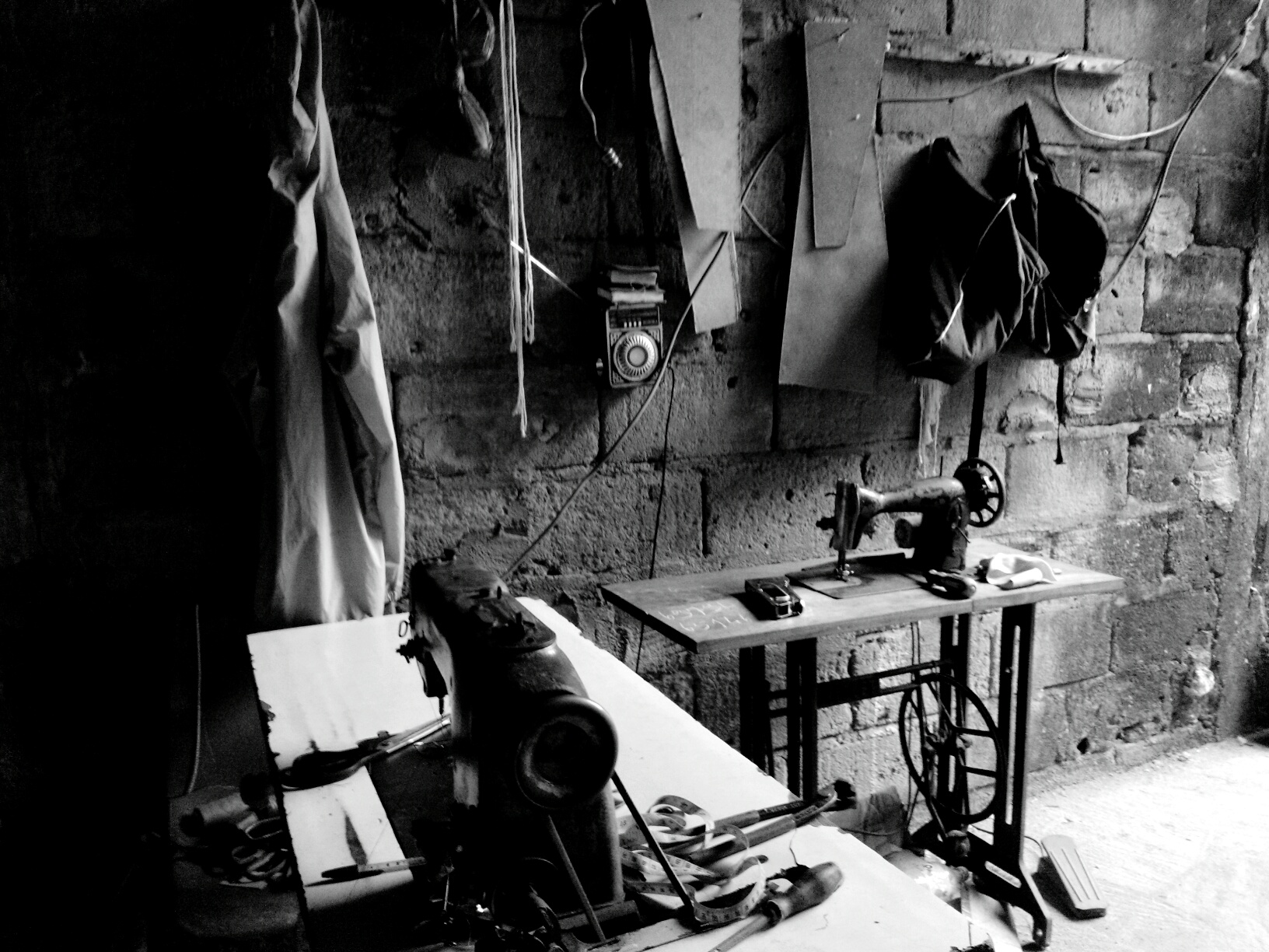 Design de mode & Patronage