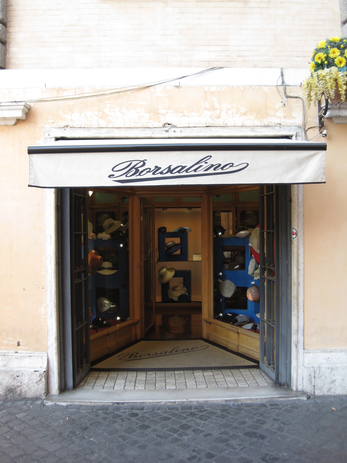 Management de la marque de luxe
