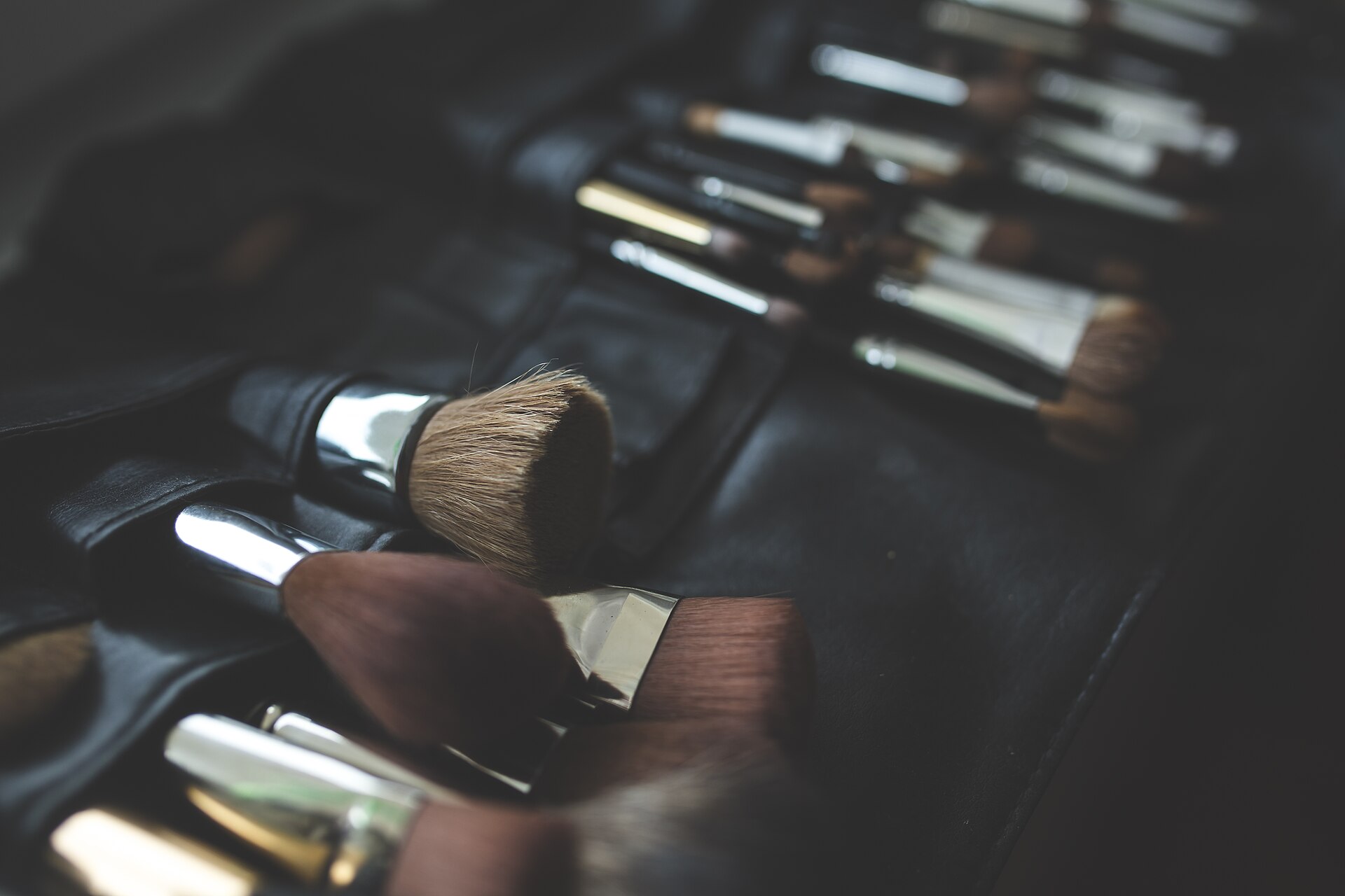 Maquillage professionnel
